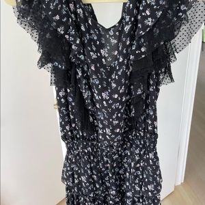 COPY - Love shack fancy dress